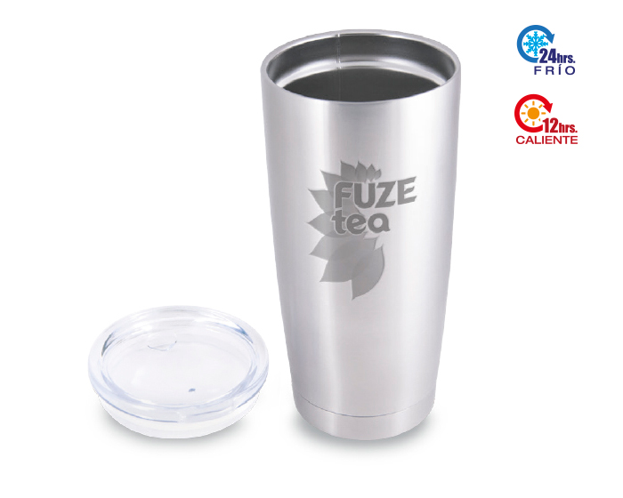 VASO TÉRMICO DOBLE PARED C647